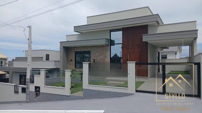 Casa, 3 quartos, 100 m² - Foto 2