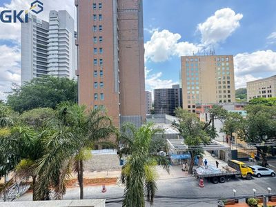 Apartamento, 1 quarto, 55 m² - Foto 5