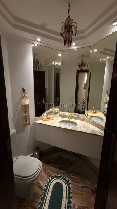 Apartamento, 4 quartos, 180 m² - Foto 3