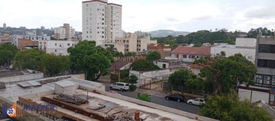 Apartamento, 2 quartos, 60 m² - Foto 3