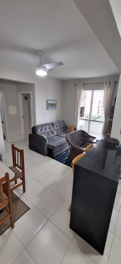 Apartamento, 2 quartos - Foto 2