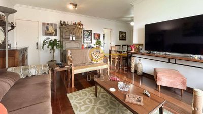 Apartamento, 3 quartos, 112 m² - Foto 5