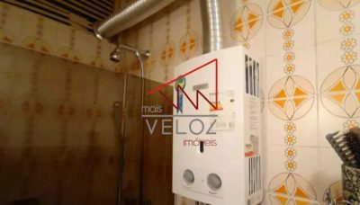 Apartamento, 1 quarto, 59 m² - Foto 1