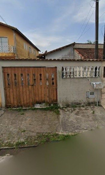 Casa, 52 m² - Foto 1