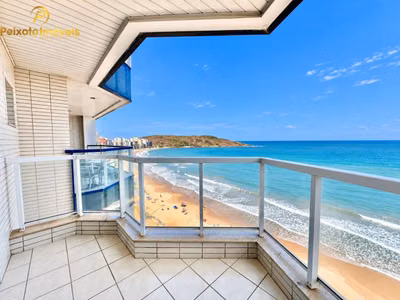 Apartamento, 3 quartos, 120 m² - Foto 1