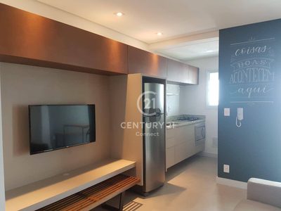 Apartamento, 1 quarto, 50 m² - Foto 1