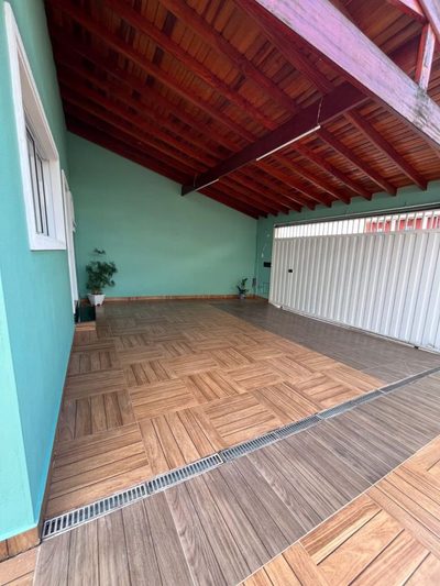 Sobrado, 3 quartos, 217 m² - Foto 4