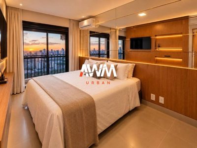 Apartamento, 2 quartos, 67 m² - Foto 4