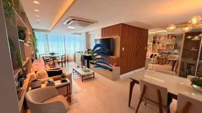 Apartamento, 4 quartos, 112 m² - Foto 1