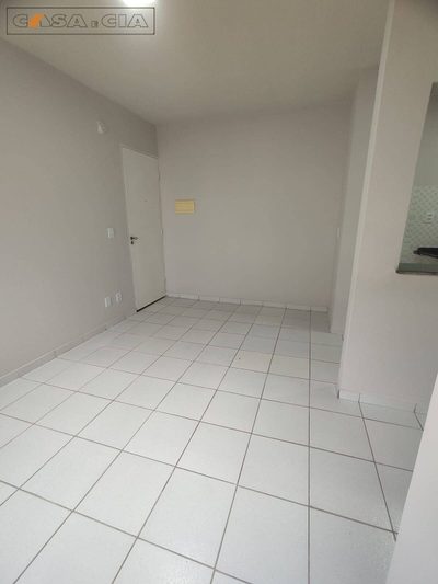 Apartamento, 2 quartos, 51 m² - Foto 1
