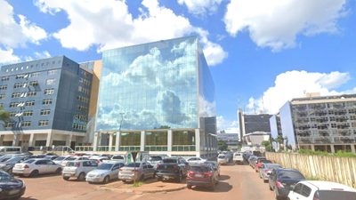 Prédio Inteiro, 8266 m² - Foto 2