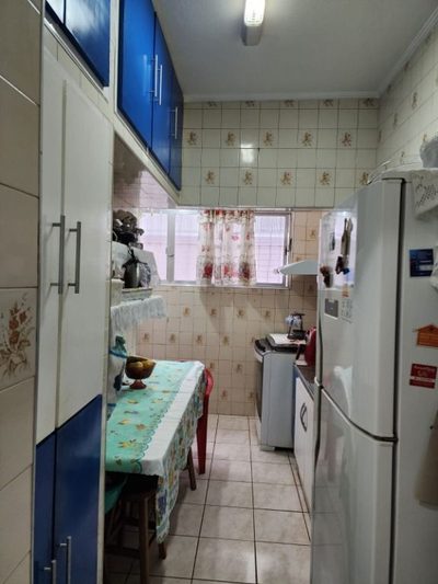 Apartamento, 2 quartos, 75 m² - Foto 2