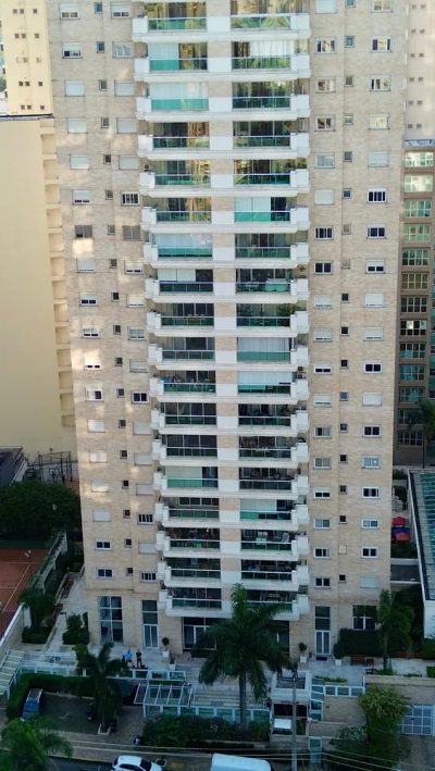 Apartamento, 3 quartos, 185 m² - Foto 4