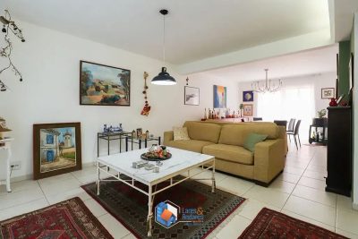 Casa, 3 quartos, 164 m² - Foto 1