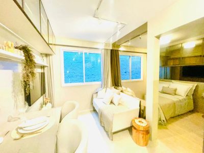 Apartamento, 1 quarto, 25 m² - Foto 1