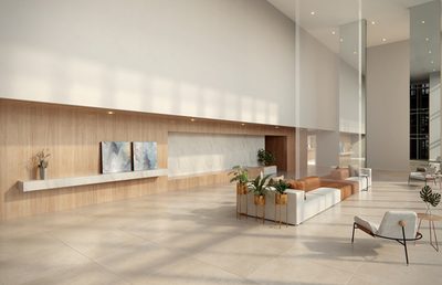 Apartamento, 3 quartos, 148 m² - Foto 3