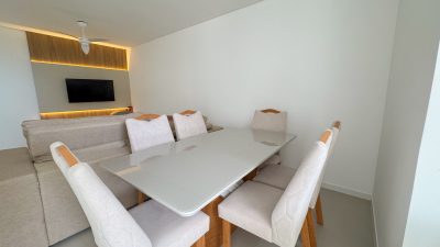 Apartamento, 2 quartos, 130 m² - Foto 3