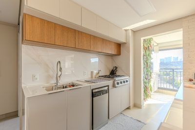 Apartamento, 2 quartos, 113 m² - Foto 5