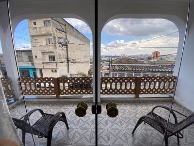 Sobrado, 3 quartos, 168 m² - Foto 5