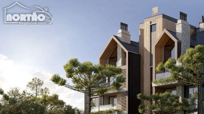 Casa, 2 quartos, 70 m² - Foto 3