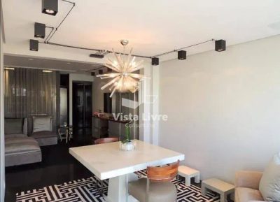 Apartamento, 2 quartos, 80 m² - Foto 4