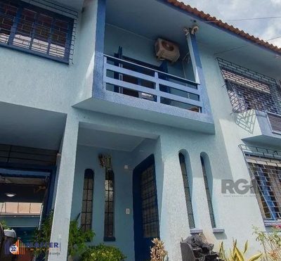 Casa, 4 quartos, 315 m² - Foto 1