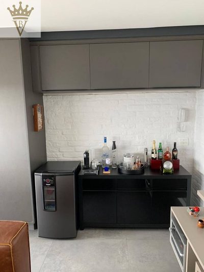 Apartamento, 2 quartos, 62 m² - Foto 5