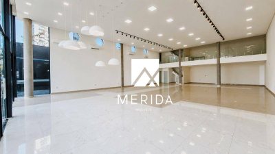 Loja-Salão, 735 m² - Foto 2