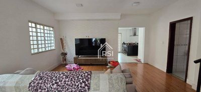 Sobrado, 3 quartos, 280 m² - Foto 5