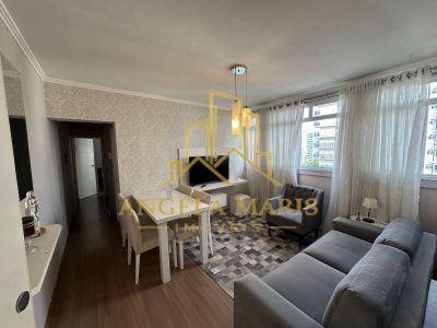 Apartamento, 1 quarto, 50 m² - Foto 2