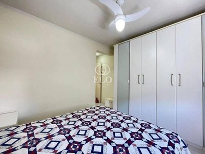 Apartamento, 2 quartos, 87 m² - Foto 2