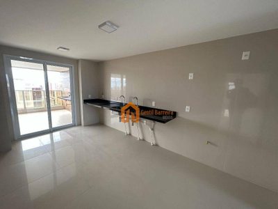 Apartamento, 4 quartos, 231 m² - Foto 5