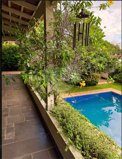 Casa, 5 quartos, 499 m² - Foto 1