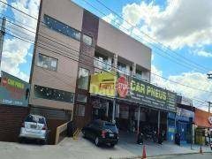Loja-Salão, 280 m² - Foto 1