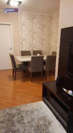 Apartamento, 3 quartos, 94 m² - Foto 4