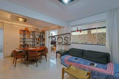 Apartamento, 3 quartos, 130 m² - Foto 3