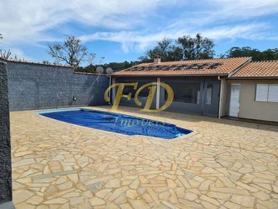 Sítio, 4 quartos, 600 m² - Foto 3