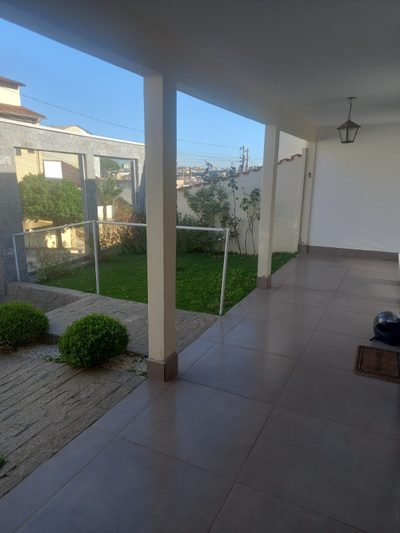 Casa, 1 quarto - Foto 3