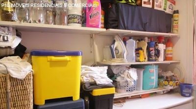 Apartamento, 4 quartos, 94 m² - Foto 2
