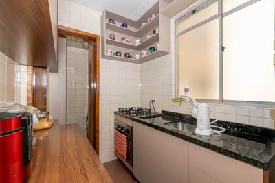 Apartamento, 3 quartos, 58 m² - Foto 5