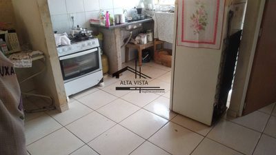 Casa, 2 quartos, 48 m² - Foto 4