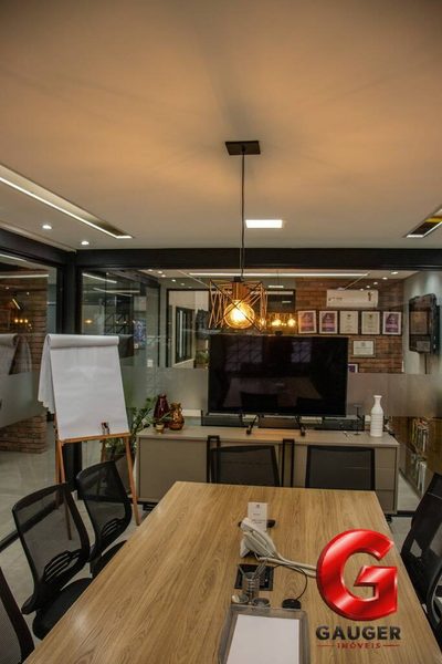 Sala-Conjunto, 310 m² - Foto 2