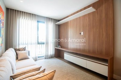Apartamento, 2 quartos, 76 m² - Foto 5
