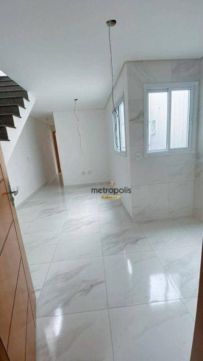 Cobertura, 2 quartos, 100 m² - Foto 1