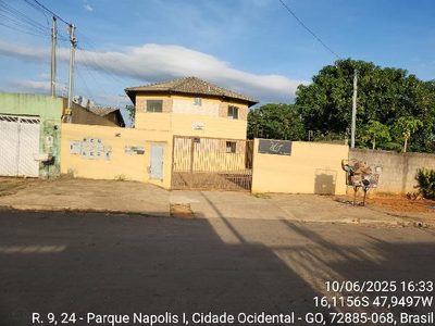 Apartamento, 2 quartos, 48 m² - Foto 1