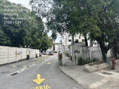 Apartamento, 2 quartos, 44 m² - Foto 1