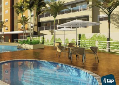 Cobertura, 3 quartos, 145 m² - Foto 4