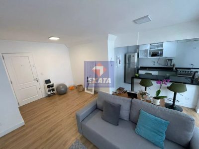 Apartamento, 3 quartos, 70 m² - Foto 4