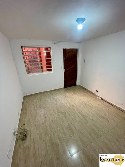 Apartamento, 2 quartos, 43 m² - Foto 3