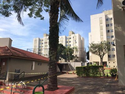 Apartamento, 3 quartos, 55 m² - Foto 5
